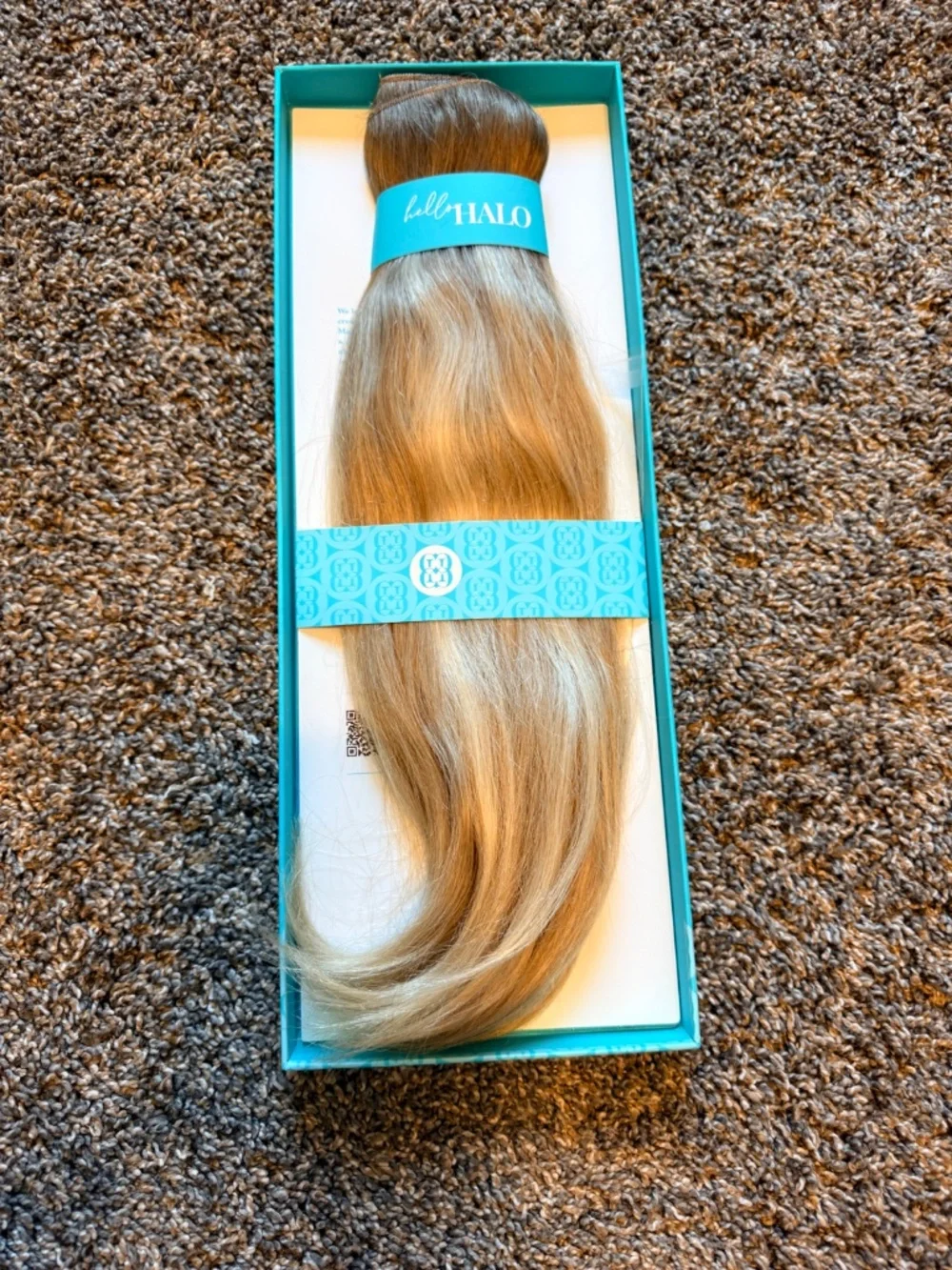 16” Original Halo Couture 116